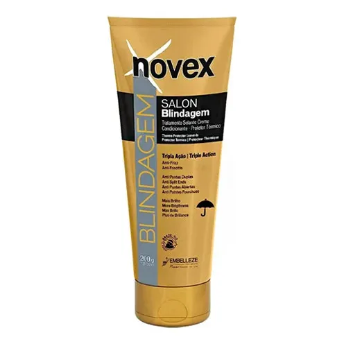 Termo Protector Blindagem Novex 200g