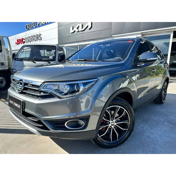 Faw R7 1.6 Luxury