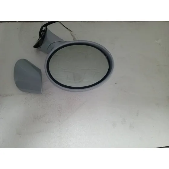 Retrovisor Izquierdo Chery Qq (fondeado Para Pintar)