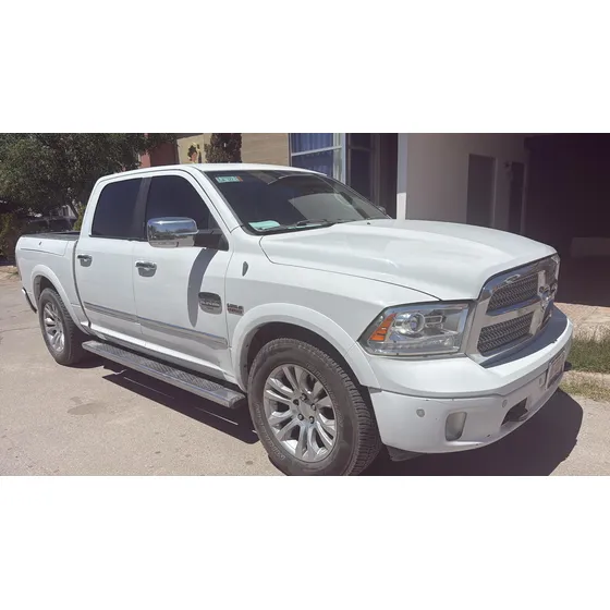 Dodge Ram 1500 5.7 Long Horn