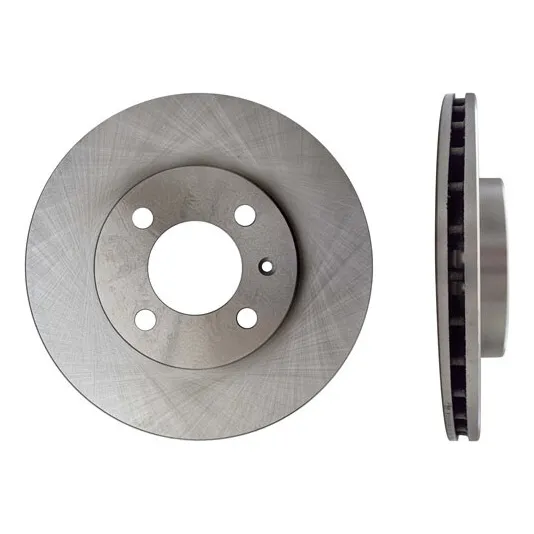 Disco Freno Ventilado Delantero Jetta Golf A3 1993 - 1999