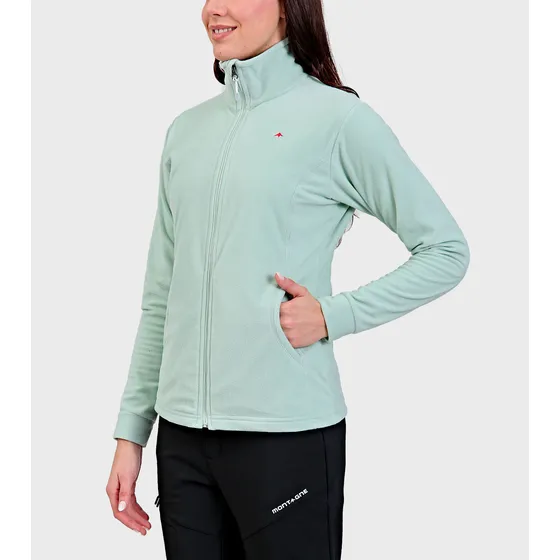 Campera De Mujer Montagne Aradia