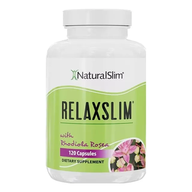 Relaxslim Natural Slim
