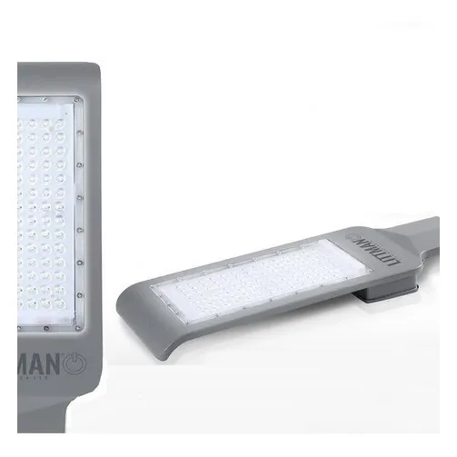 Alumbrado Publico Led 150w Ip66 6500k