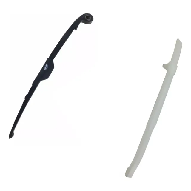 Guia Corrente Comando+tensor  Neo 115 2005 A 2012
