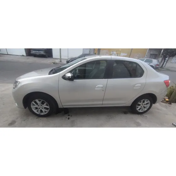 Renault Logan 1.6 Privilege 105cv Nac
