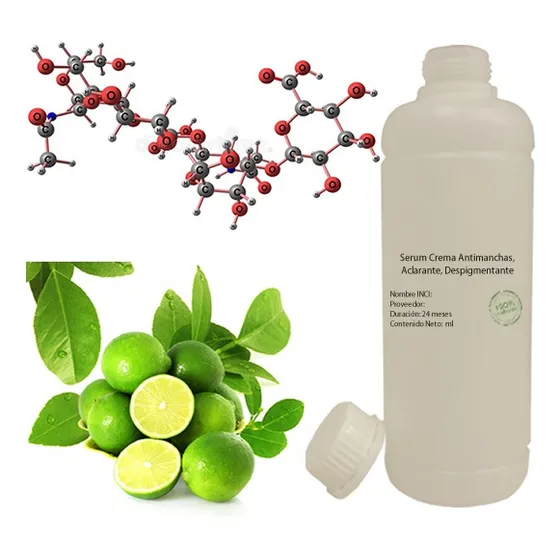 Serum Antimanchas / Aclarante / Despigmentante 125 Ml
