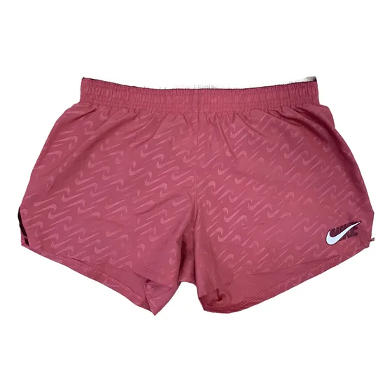 Short Nike Deportivo Icon Clash Running Dama Mujer