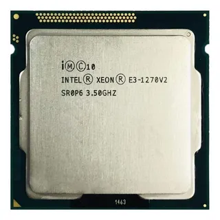 Intel Xeon E3 | Mercado Livre