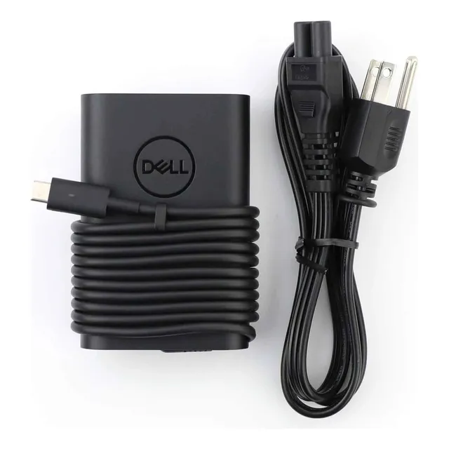 Cargador Original Dell 45w Tipo Usb-c  Xps 12, 9250