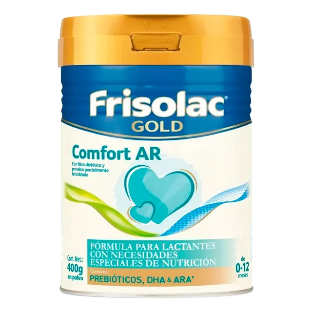 Frisolac Gold Comfort 400gr