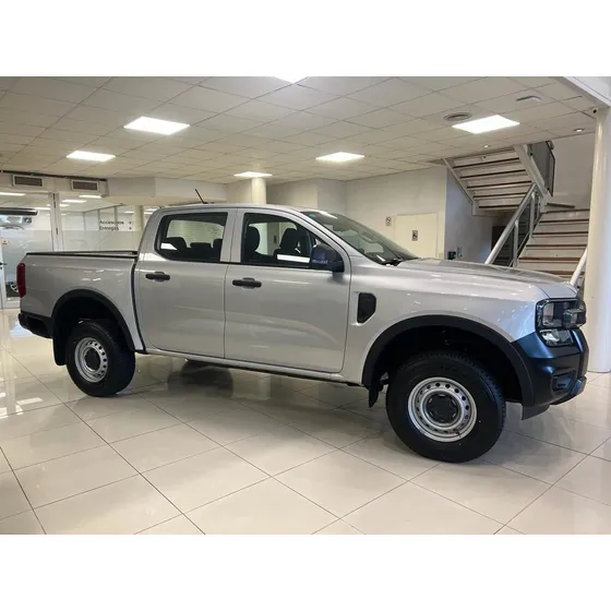 Ford Ranger 2.0 Cd 4x2 Xl 170cv