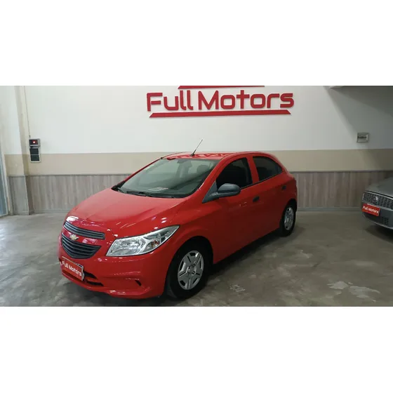 Chevrolet Onix 1.4 Joy Ls 98cv