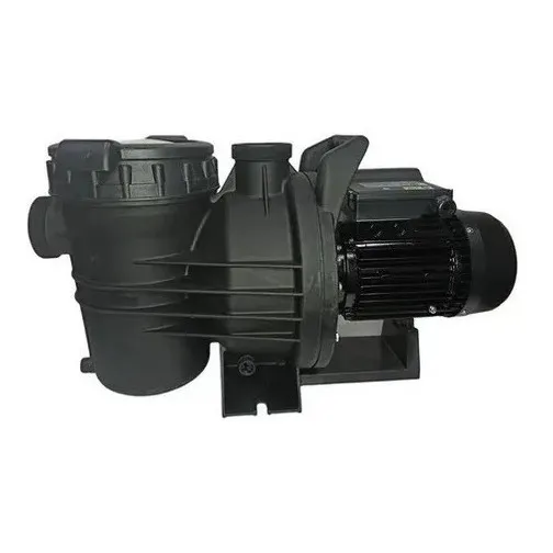 Bomba Para Piscinas Baico Espa 3 Hp 220 Volts. Etna3 550-10m