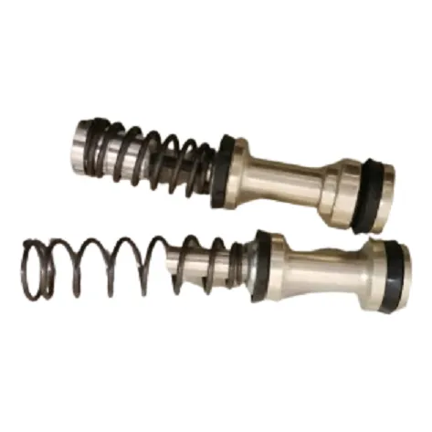 Kit Bomba Frenos Fiesta 1995 2003 Vargas Cod 8806