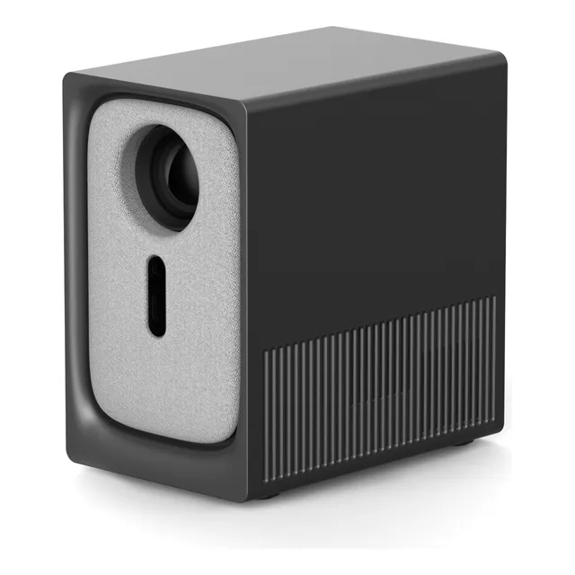 Proyector Portátil Android 11.0 Proyector De Alta Nitidez 10