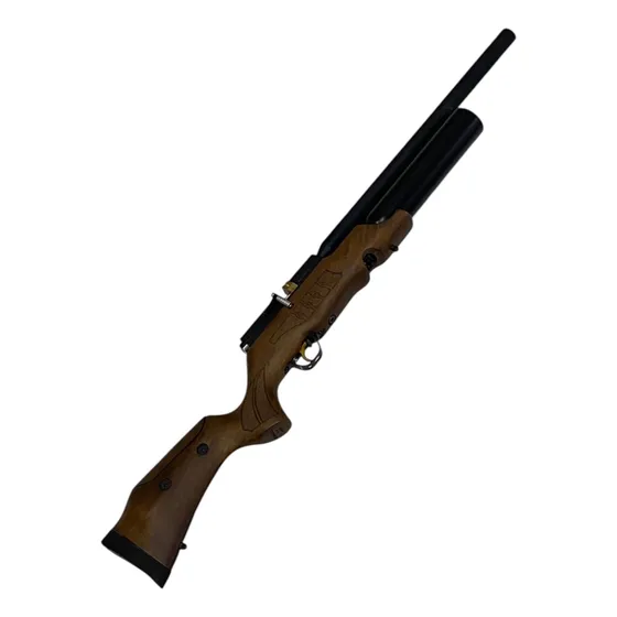 Rifle Aire Comprimido Pcp Cometa Lynx V10 4,5 / 5,5 Y 6.35