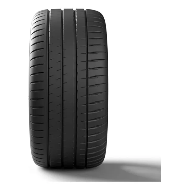 Michelin 255/40 R19 Pilot Sport 4s
