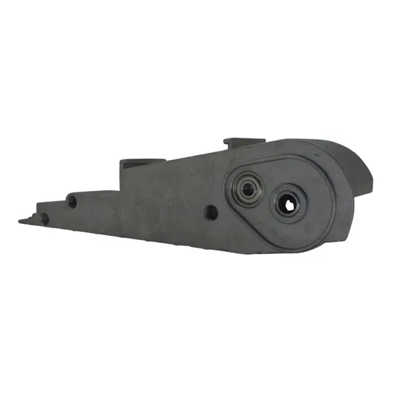Caja De Engranajes Black+decker Lijadora De Banda 720w Ds321