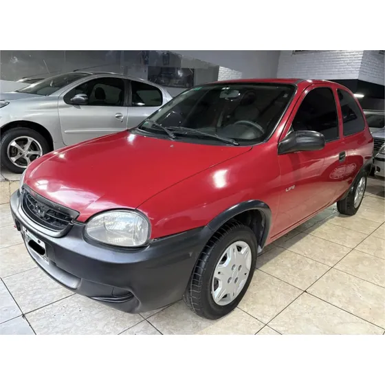 Chevrolet Corsa Classic 1.6