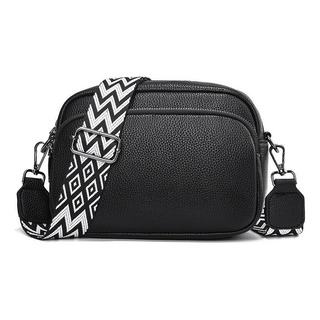 Bolsa Mujer Bolso Dama Bandolera Crossbody De Hombro Moda Bolsa Mujer Bolso Dama Bandolera Crossbody De Hombro Moda