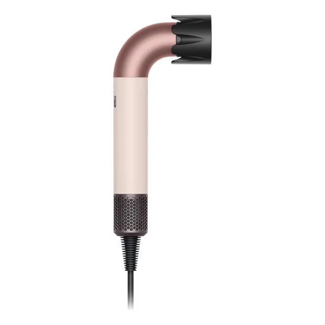 Secadora De Cabello Dyson Supersonic R (ceramic Pink)