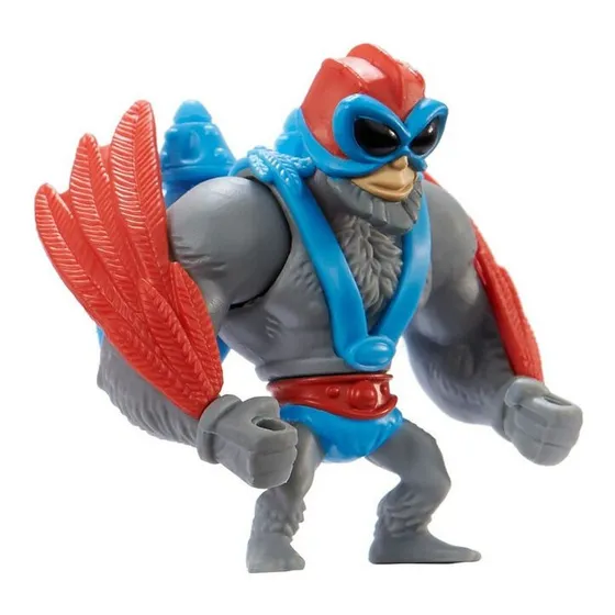 Masters Of The Universe Eternia Minis Stratos