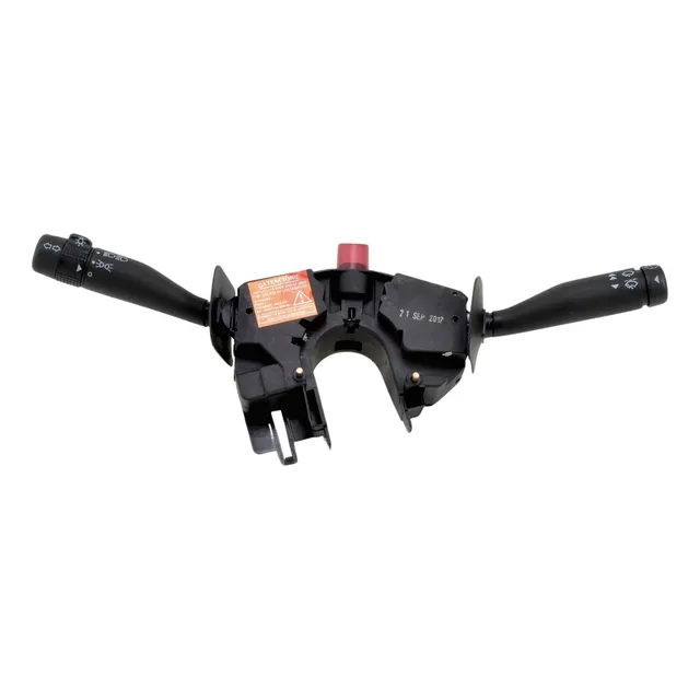 Llave De Luces Ford Fiesta Ecosport Courrier Y Luneta Dde 96