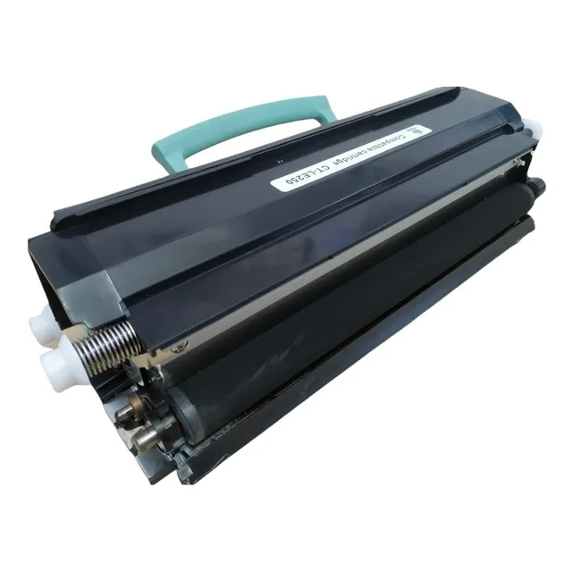 Toner Compatible Para Lexmark E250a11l E250 E350 E352 3.5 K