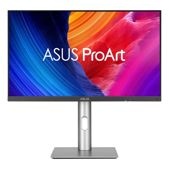 Monitor Asus ProArt de 27\