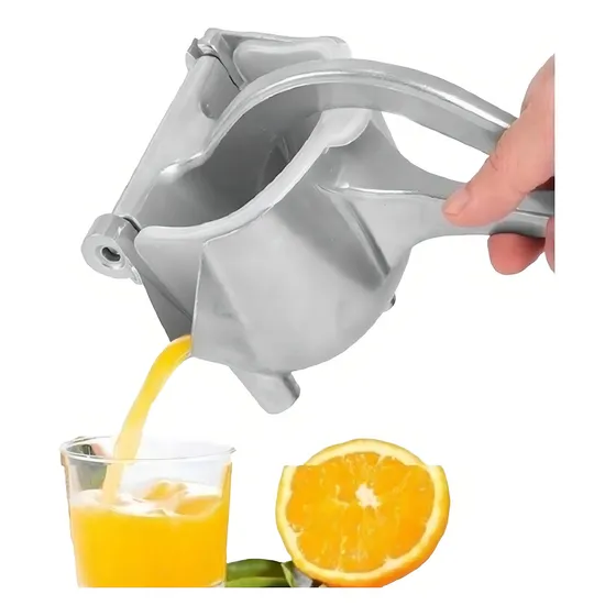 Exprimidor Naranja Manual Extractor Jugo