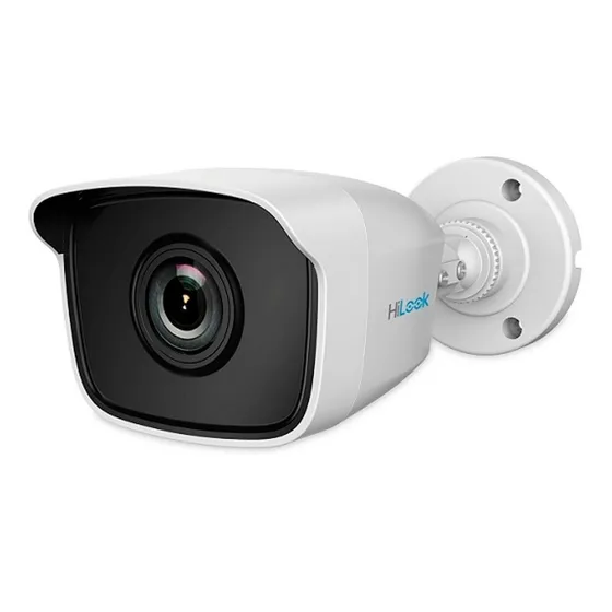 Cámara Bullet Full Hd 2mp Hilook By Hikvision - Electrocom -