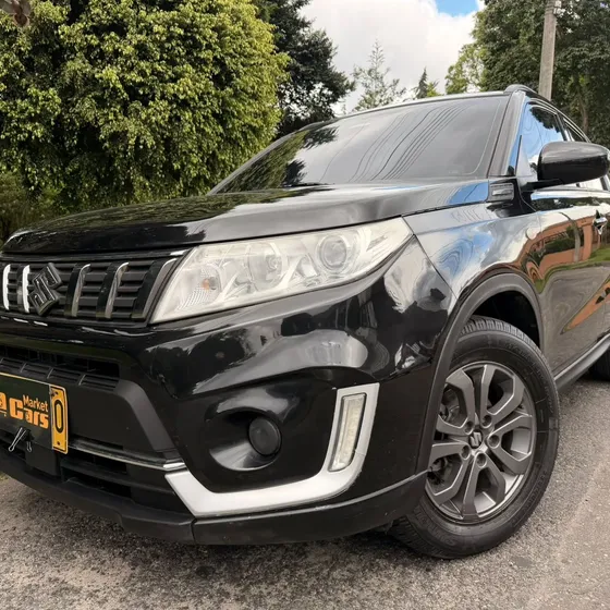 Suzuki Vitara 2019 2 Aw 1.6 At