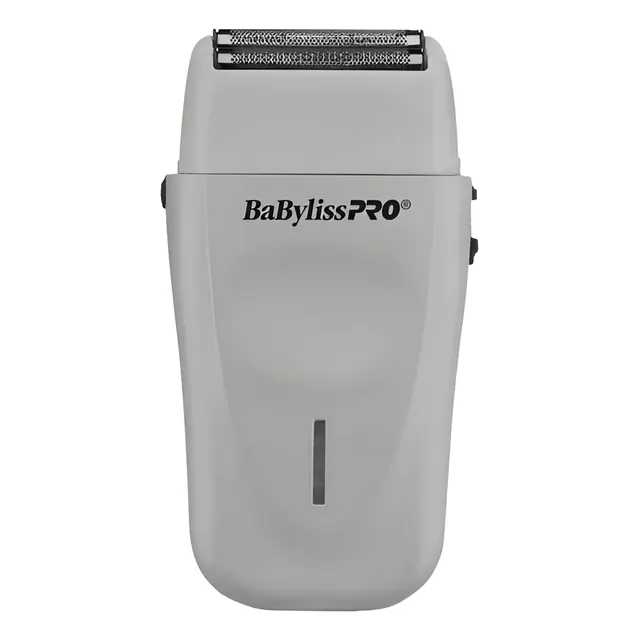 Rasuradora Babyliss Profesional Fxfs573gy Lithium Fx+ Gris