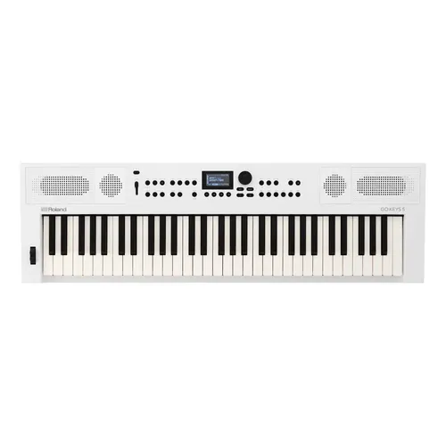 ※はす Roland FA-06 Teclado Roland Fa-06 Sintetizador Workstation 1 Ano Cor Preto 110v