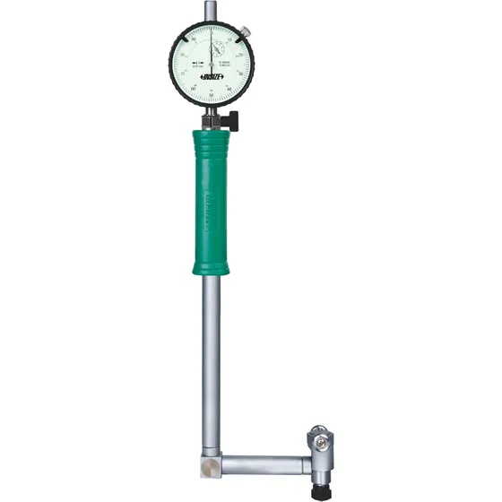 Súbito 90 Graus Insize 50-160mm X 0.01mm | 2827-160a