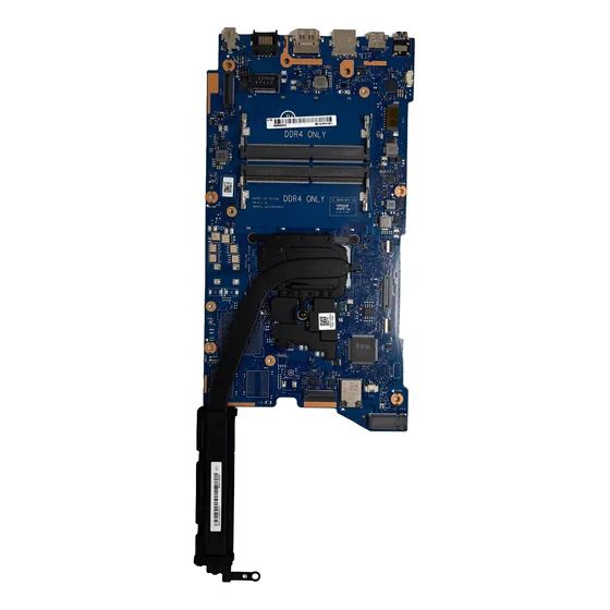 Placa Mãe Samsung Np550xda Core I3 1115g4 Open Box
