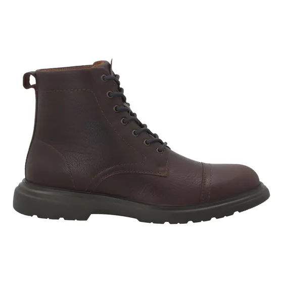 Botín  Flexi Amendola 418508 Shedron En Piel 25/30
