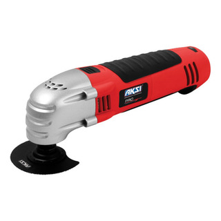 Multiherramienta Aksi Oscilante Multipro 300w Pro Multiherramienta Aksi Oscilante Multipro 300w Pro