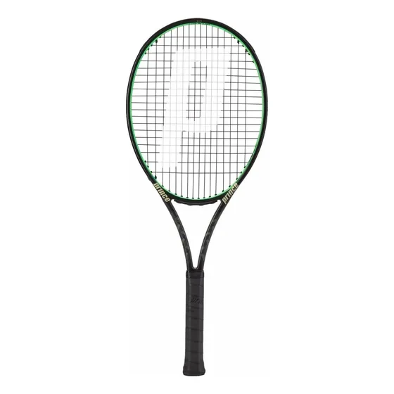 Raqueta Prince Textreme 2 O3 Tour 100 310g Color Negro
