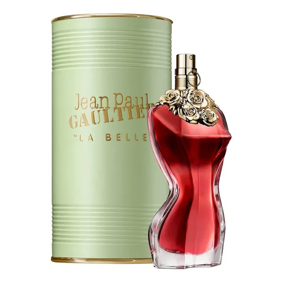 Perfume Jean Paul Gaultier La Belle Edp Fem X 100ml