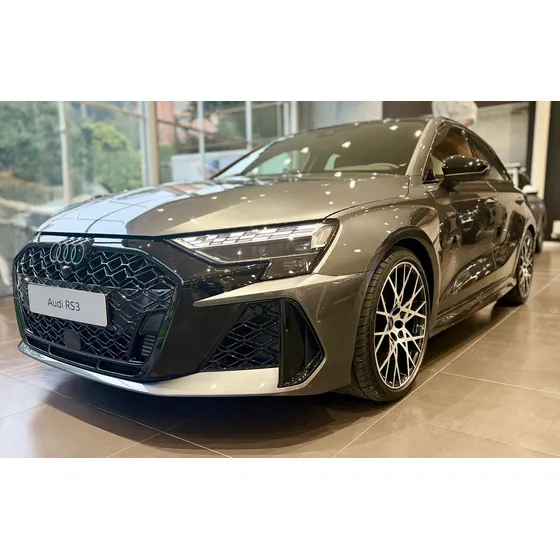 Audi Rs3 Sportback 2.5 Tfsi S-tronic Quattro