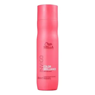 Wella Invigo Color Brilliance - Shampoo 250ml Wella Invigo Color Brilliance - Shampoo 250ml