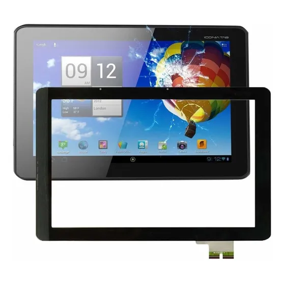 Dmtrab Para Reparacion Panel Tactil Acer Iconia Tab A510 V1