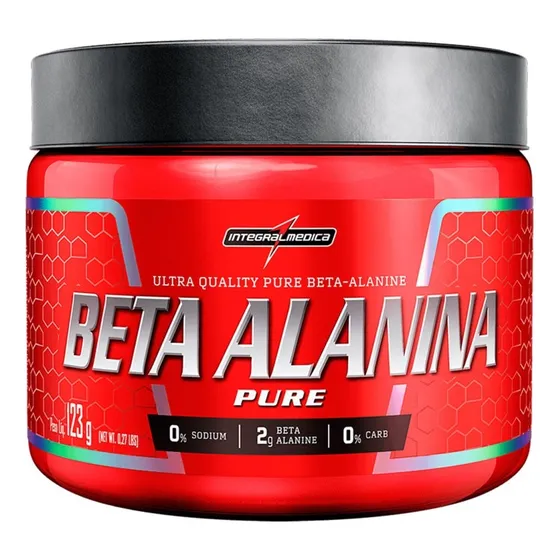 Beta Lanina 123g - Integralmedica