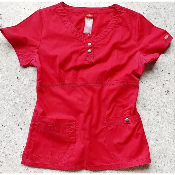 Uniforme Dickies Para Dama