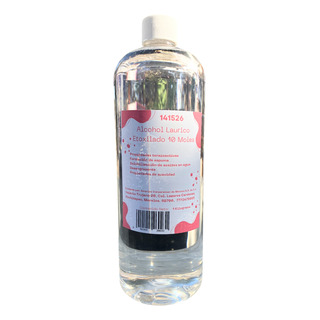 A. Laurico Etoxilado 10 Moles Biodegradable 1 Kg A. Laurico Etoxilado 10 Moles Biodegradable 1 Kg
