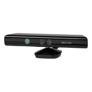 Kinect Xbox 360 + Juego Kinect Adventures Kinect Xbox 360 + Juego Kinect Adventures