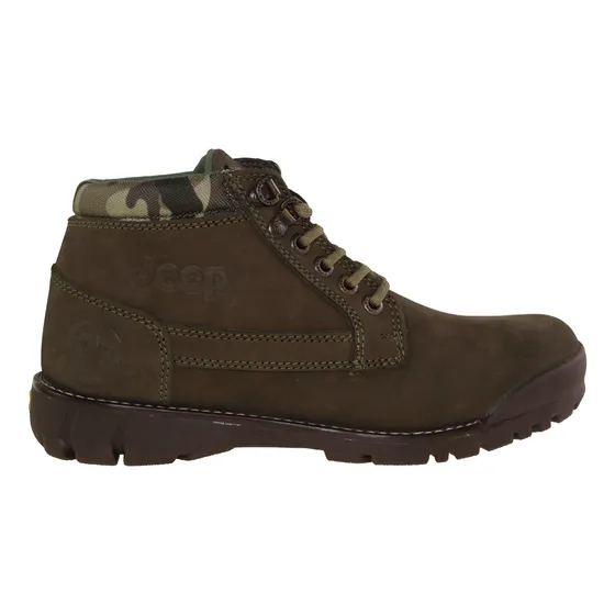 Commander 1950 Botas Jeep 