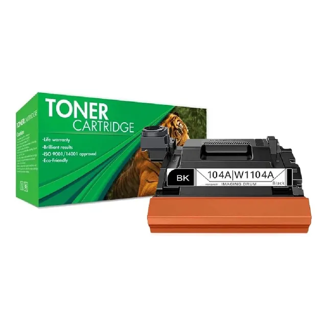 Tambor 104a Generico Compatible Con Hp W1104a 1000 1200